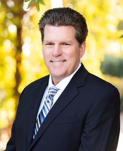 Donavan Brouwer, Private Wealth Advisor serving the Fresno, CA area - Ameriprise Advisors