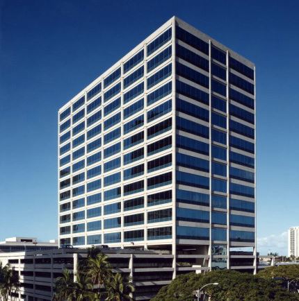 Ameriprise Office
