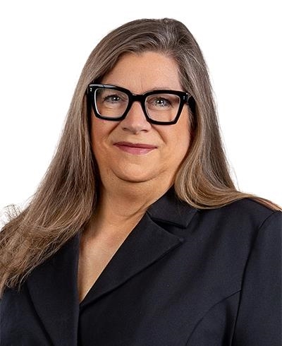 Advisor photo for Donna Vail