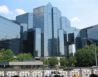 Atlanta Financial Center