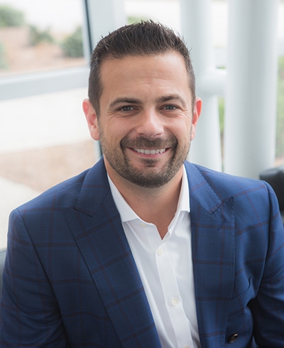 Donnie Robinson Jr, Financial Advisor serving the Atlanta, GA area - Ameriprise Advisors