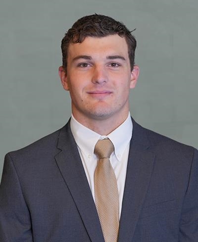 Donovan Ohnoutka, Financial Advisor serving the Natchitoches, LA area - Ameriprise Advisors