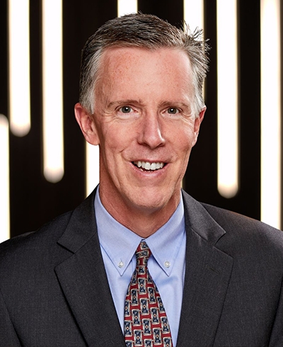 Advisor photo for Doug Blankenship