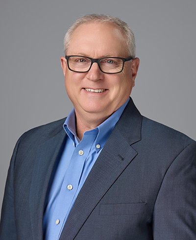 Advisor photo for Doug Everett