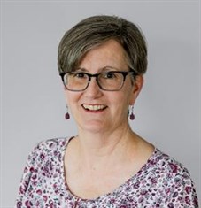 Gretchen Weaver