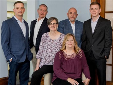 Team photo for Susquehanna Financial Strategies Group
