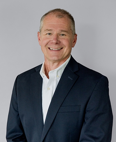 Advisor photo for Douglas McCulloch