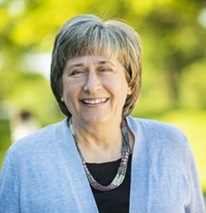 Barbara Pendleton, MBA