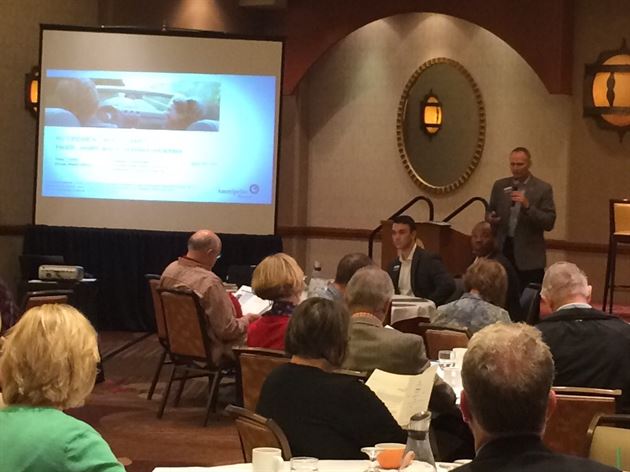 2015 Retirement Boot Camp