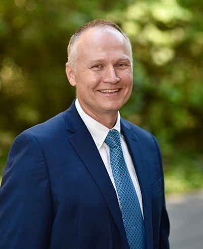 Douglas Crumley Jr, Private Wealth Advisor serving the Fair Oaks, CA area - Ameriprise Advisors