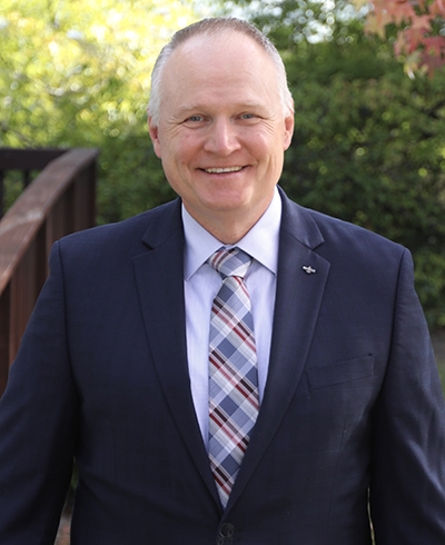 Advisor photo for Douglas Crumley Jr