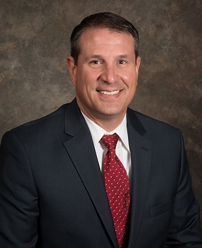 Advisor photo for Doug Stone