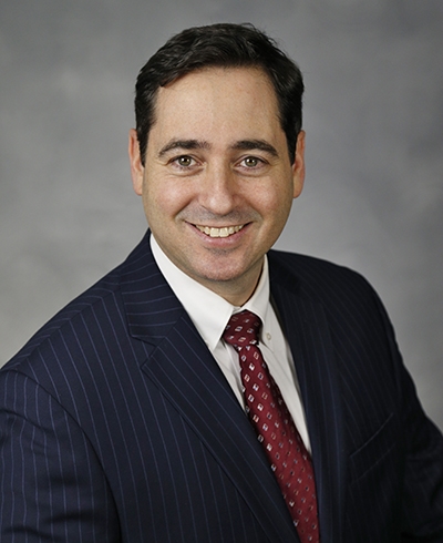 Douglas Aber, Financial Advisor serving the Melville, NY area - Ameriprise Advisors