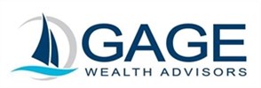 Douglas B Gage Custom Logo