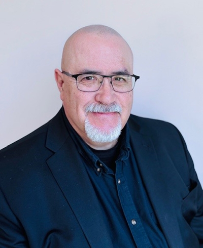 Advisor photo for Douglas Walter Comin
