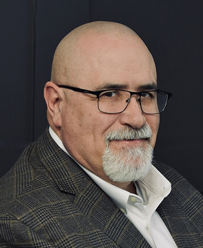 Advisor photo for Douglas Walter Comin