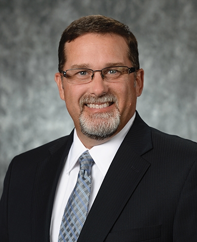 Douglas J Marine, Financial Advisor serving the Fort Dodge, IA area - Ameriprise Advisors