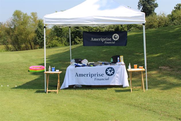 2020 Chamber Golf Tournament