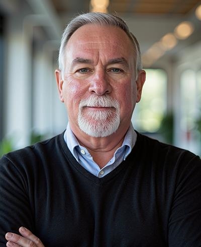 Advisor photo for Doug Wilks