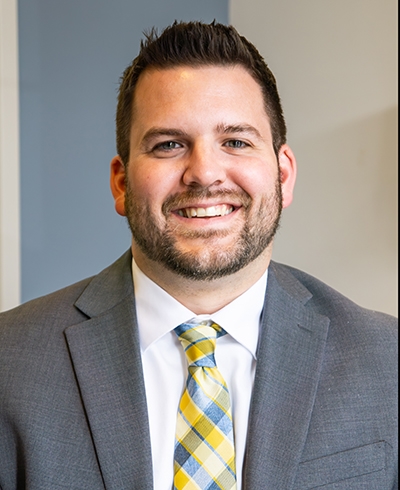 Advisor photo for Douglas Kenely