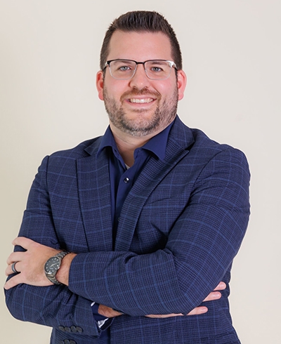 Advisor photo for Douglas Kenely