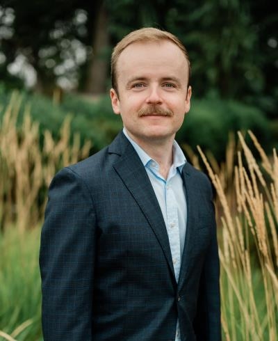 Advisor photo for Douglas Kuhse