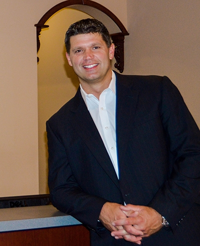 Doug Buuck, Financial Advisor serving the Crown Point, IN area - Ameriprise Advisors