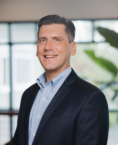 Advisor photo for Douglas Messina
