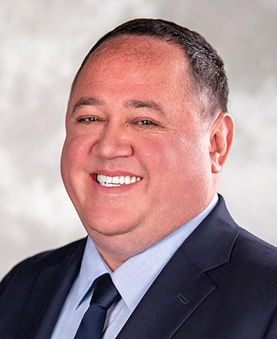 Advisor photo for Drake Hafer