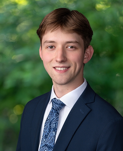 Advisor photo for Drew Albrecht