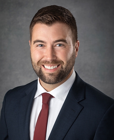 Drew Boland, Financial Advisor serving the Baxter, MN area - Ameriprise Advisors