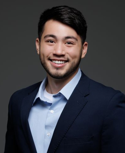 Advisor photo for Drew Campbell