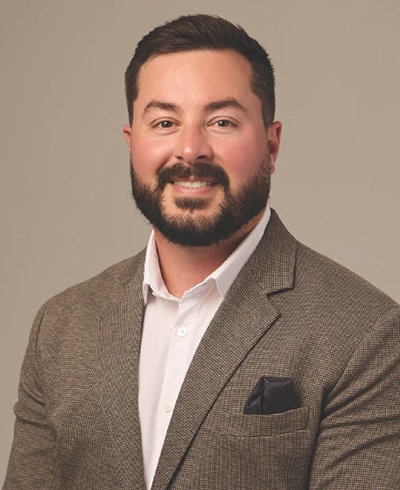 Advisor photo for Drew Lick
