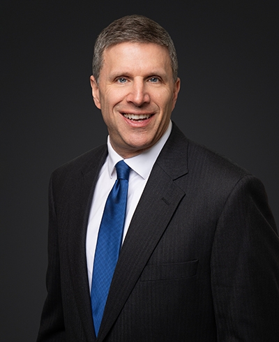 Advisor photo for Duane Lusson