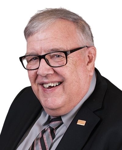 Duane Siegenthaler, Financial Advisor serving the Louisville, KY area - Ameriprise Advisors