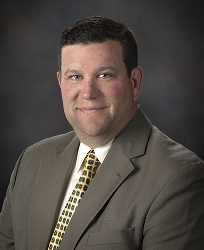 Dub Smith, Financial Advisor serving the Wynne, AR area - Ameriprise Advisors