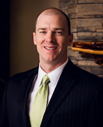 Dustin Guy Martin, Financial Advisor serving the Vancouver, WA area - Ameriprise Advisors
