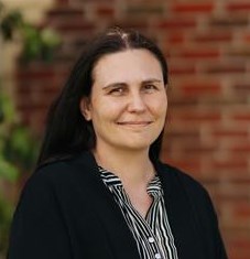 Kristin Johnson