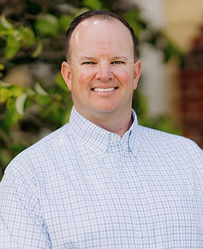 Advisor photo for Dusty Johnson