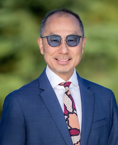 Duvan Chiang, Financial Advisor serving the San Dimas, CA area - Ameriprise Advisors