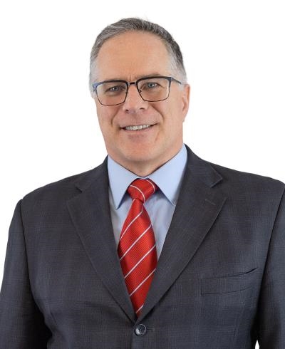 Advisor photo for Dwayne James LaPointe