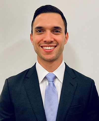 Dylan Amoroso, Private Wealth Advisor serving the Wilmington, DE area - Ameriprise Advisors