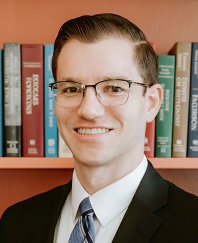 Advisor photo for Dylan Baxter