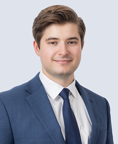 Advisor photo for Dylan Zack Chappell