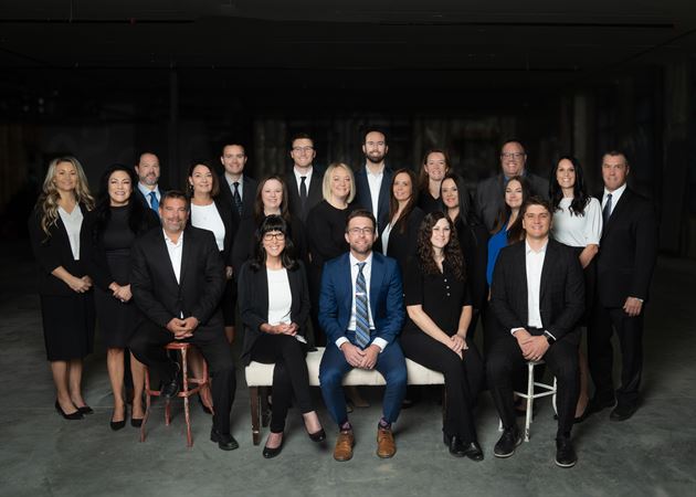 Legacy Financial Partners