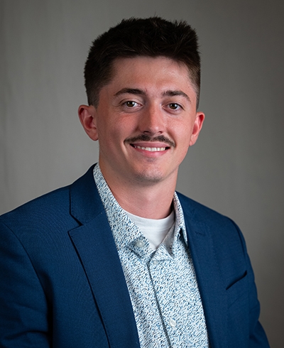 Advisor photo for Dylan Goodhart