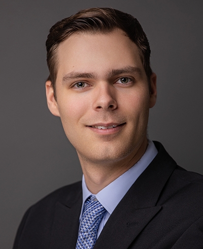 Advisor photo for Dylan Mancuso