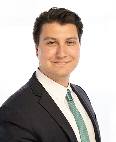 Dylan Presnal, Financial Advisor serving the Marlborough, MA area - Ameriprise Advisors