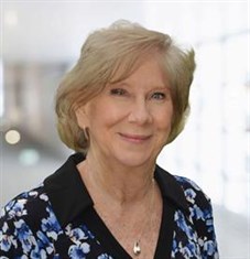 Marilyn Carroll