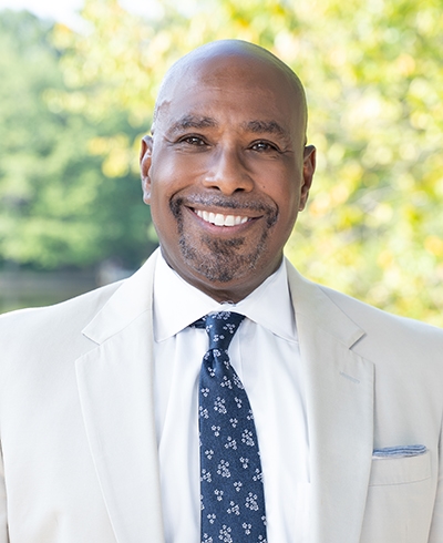 Advisor photo for Earl Williams